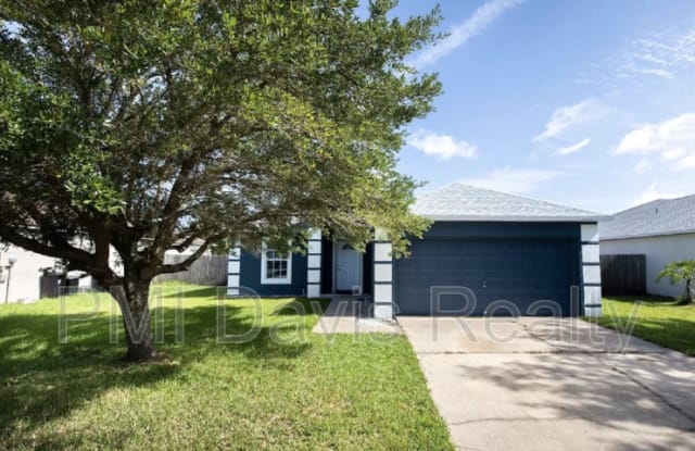 2928 Stonegate Ln - 2928 Stonegate Lane, Clay County, FL 32068