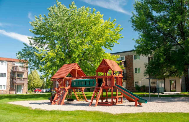 Forest Park Apartments Gallery 4