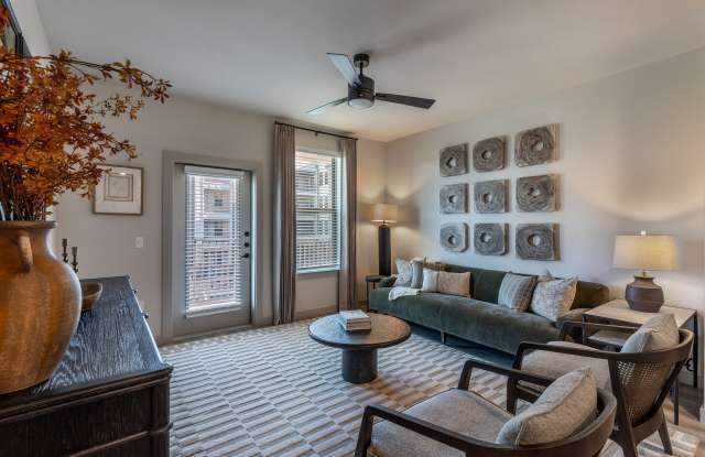 Luxe at Matlock - Senior Housing Gallery 4