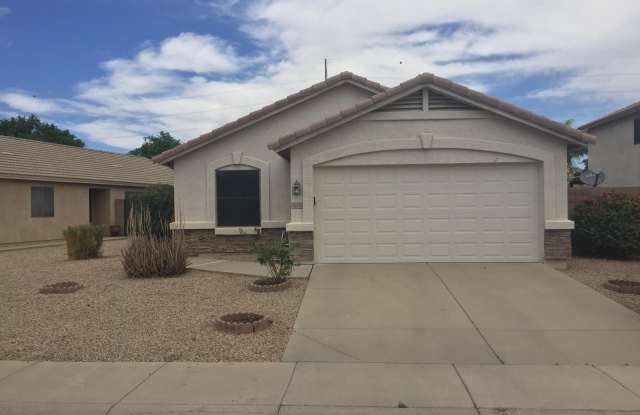 3426 E ESCUDA Road - 3426 East Escuda Road, Phoenix, AZ 85050