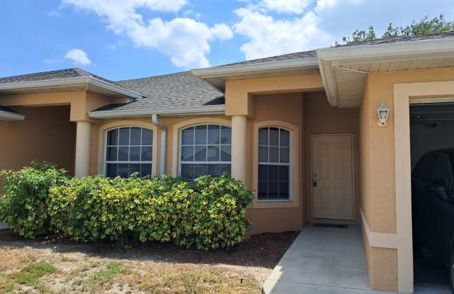 Priced to Rent!!! - 1226 Southeast 6th Street, Cape Coral, FL 33990 Priced to Rent!!! - 1226 Southeast 6th Street, Cape Coral, FL 33990