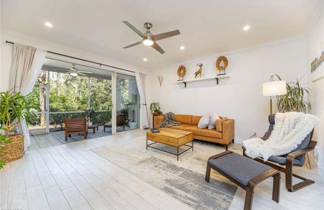 3735 Fieldstone BLVD - 3735 Fieldstone Boulevard, Collier County, FL 34109