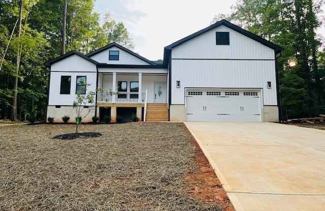 350 Shawnee Drive - 350 Shawnee Drive, Lake Royale, NC 27549