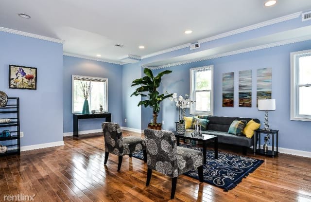 655 16th St NE - 655 16th Street Northeast, Washington, DC 20002