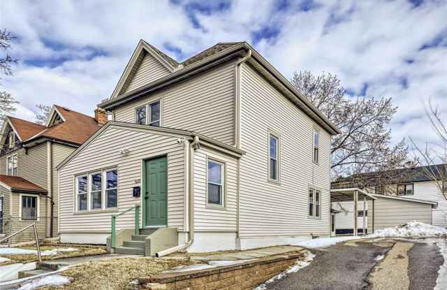 610 Fairview Ave Avenue N photos photos