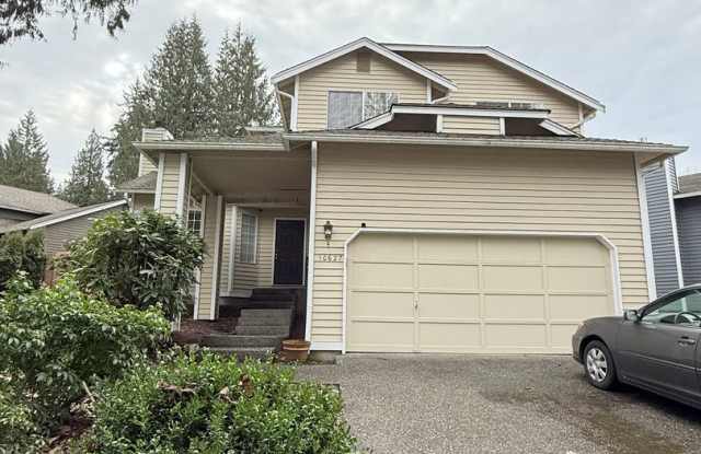 Beautiful 4BR Home in Kirkland Highlands – Prime Location photos photos