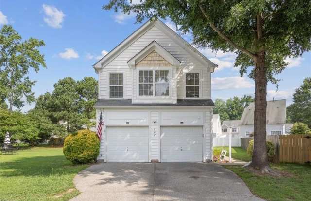 107 Karley Place - 107 Karley Place, York County, VA 23692