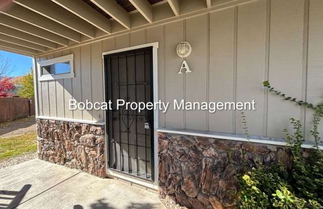 1516 South Ct - 1516 South Court, Gardnerville, NV 89410