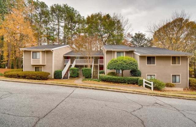 2930 Torreya SE - 2930 Torreya Way SE, Cobb County, GA 30067