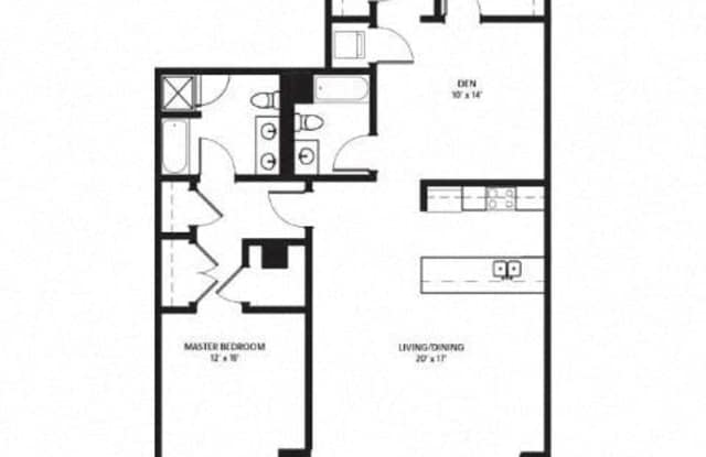 850 Lake Shore Dr. photos photos