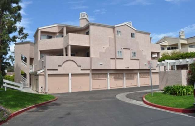Fashion Valley 2Br/2Ba Condo with 2 car garage @ City Scene for just $3,195.00 per month!! photos photos