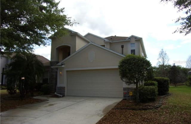 6422 BLUE GROSBEAK CIRCLE - 6422 Blue Grossbeak Circle, Manatee County, FL 34202