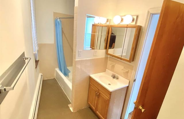 166 UNION - APT 3 ST - 166 Union St, Poughkeepsie, NY 12601