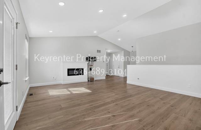 Modern New Construction Home with Smart-Home Features & Premium Finishes! Gallery 4