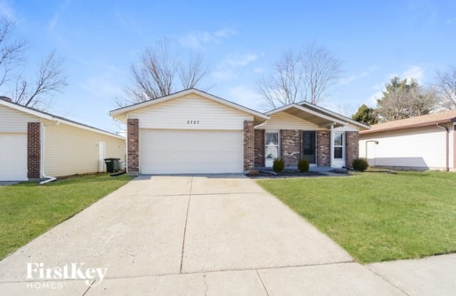 2727 Dividend Park Drive - 2727 Dividend Park Drive, St. Louis County, MO 63031