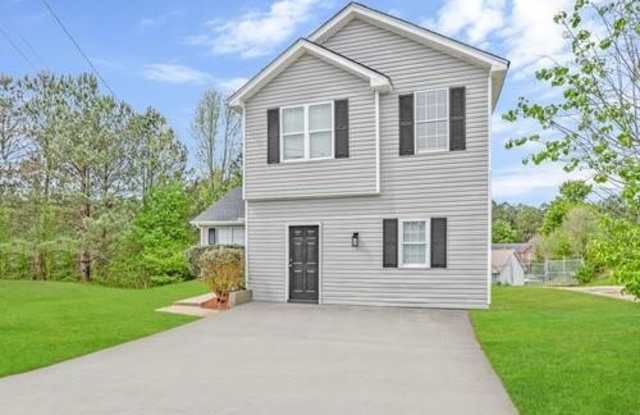3741 Salem Springs Court Gallery 3