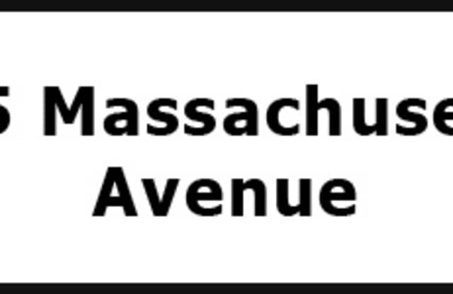 385 Massachusetts Avenue Apartments photos photos