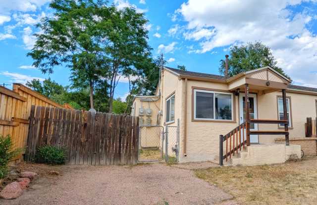 Cozy 2br 1b Home w/laundry! photos photos Cozy 2br 1b Home w/laundry! photos photos