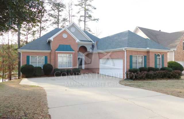 4355 Clairesbrook Ln - 4355 Claresbrook Lane, Kennesaw, GA 30101