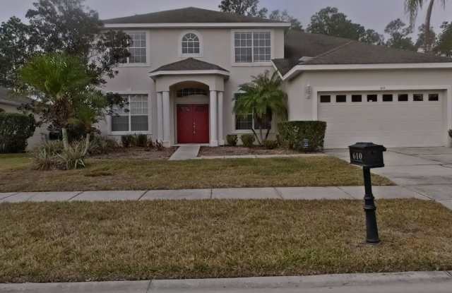 Spacious 6-Bedroom Pool Home with Open Floor Plan  Private Master Suite photos photos