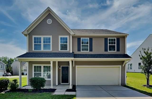 807 Dantzler Court photos photos