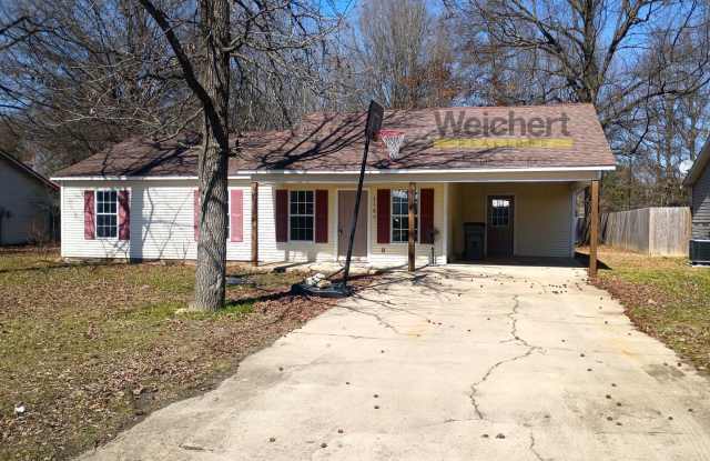 Freshly Remodeled 3BR/2BA with Carport  Spacious Backyard photos photos