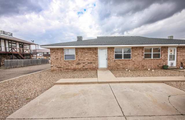 2109 Fred Daugherty Ave photos photos