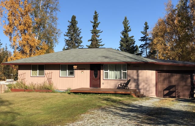 16505 Marcus St - 16505 Marcus St, Anchorage, AK 99577