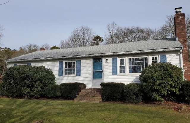 193 Brick Kiln Road - 193 Brick Kiln Road, Barnstable County, MA 02536