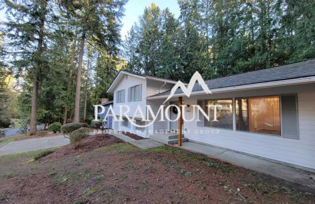 Recently Updated 3-Bed with Bonus Space in Silverdale! Gallery 4