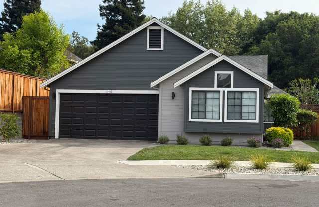 South Napa 3 Bedroom in Court photos photos