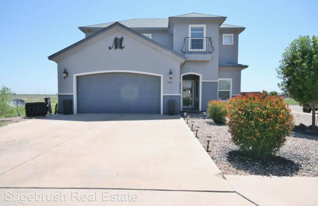 2401 Joe Lane - 2401 Joes Ln, Clovis, NM 88101