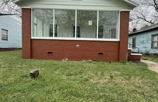 2523 16th street Ensley photos photos