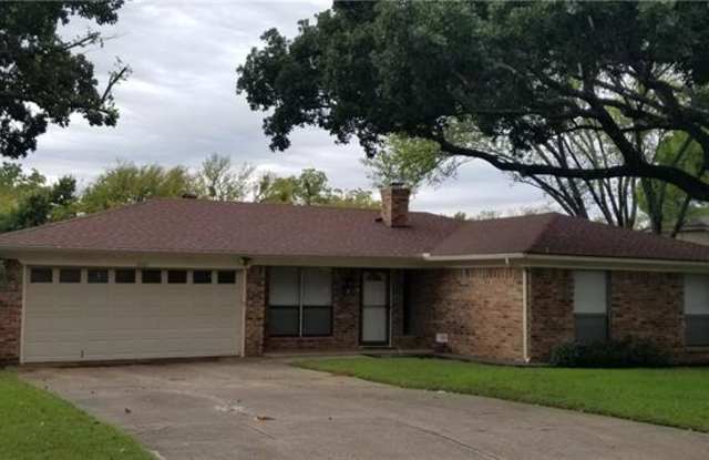 2606 Blue Quail Drive - 2606 Blue Quail Drive, Arlington, TX 76017