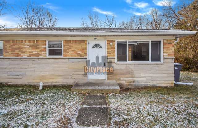 2404 N Lesley Ave photos photos