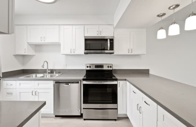 Fernwood Apartment Homes photos photos