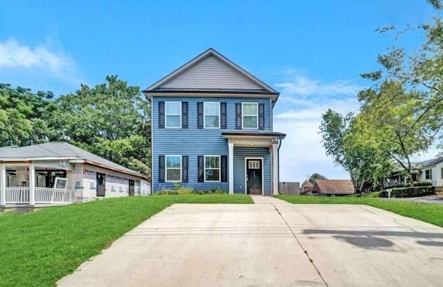 Walking distance to downtown Easley! photos photos Walking distance to downtown Easley! photos photos