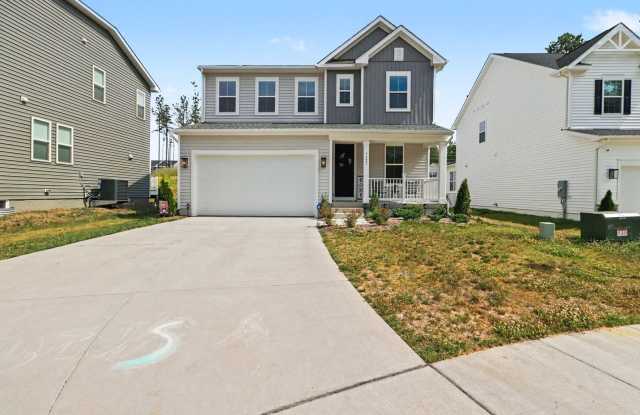Beautiful Home in Pendleton! photos photos