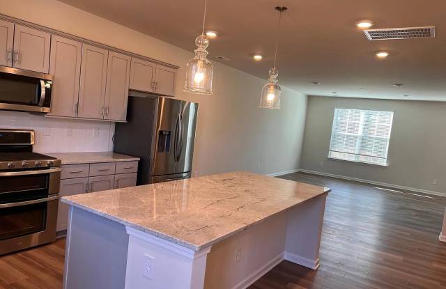 Room in 4 Bedroom Townhome at Lawyers Rd Gallery 3