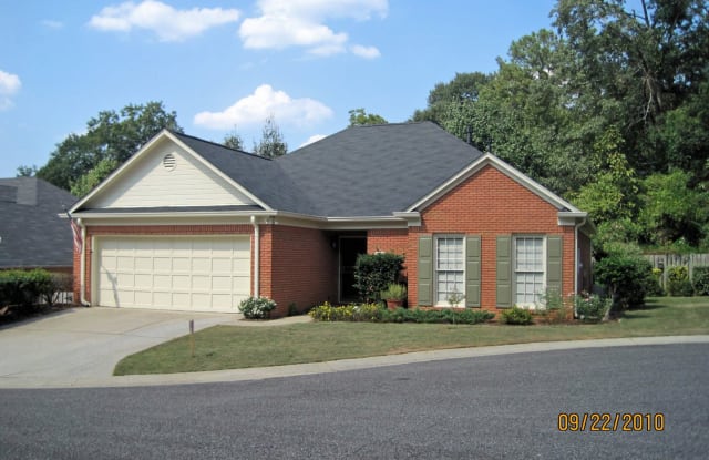3328 Timber Ridge Dr - 3328 Timber Ridge Drive, Vestavia Hills, AL 35243