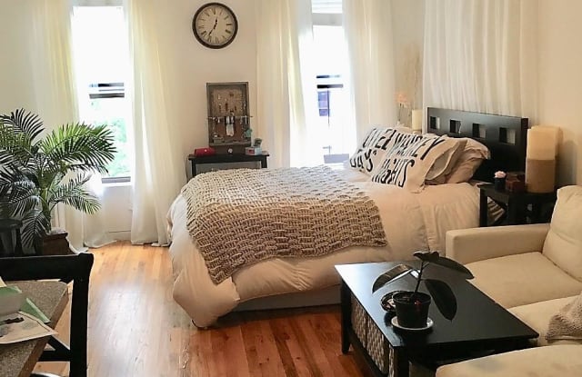 1595 York Avenue - 1595 York Avenue, New York City, NY 10028