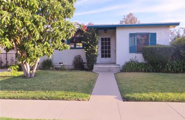 5846 E Lanai Street - 5846 E Lanai St, Long Beach, CA 90808