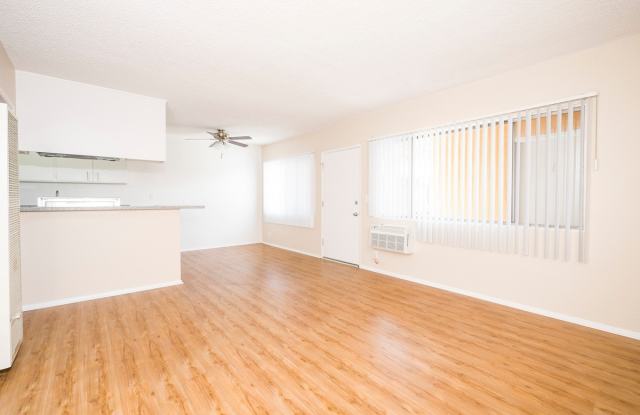 1166 S. Crenshaw Blvd. photos photos