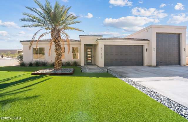 4196 Mercury Dr - 4196 Mercury Drive, Lake Havasu City, AZ 86406