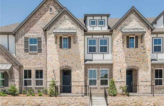 6020 Silverado Trail - 6020 Silverado Trail, McKinney, TX 75070