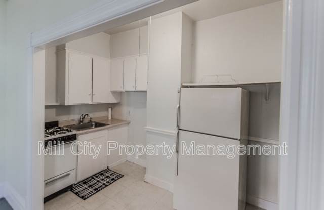 126 Harrison Street - 6 photos photos