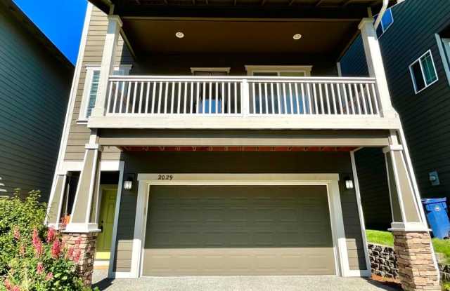 Great Home For Rent - 2029 171st Street Southwest, North Lynnwood, WA 98037 Great Home For Rent - 2029 171st Street Southwest, North Lynnwood, WA 98037