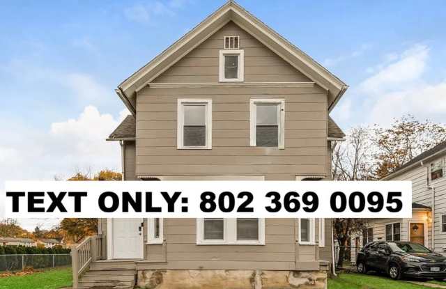 41 Lux Street - 41 Lux Street, Rochester, NY 14621