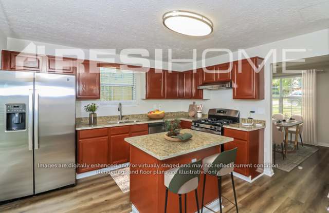 3855 Rainover Drive Gallery 2