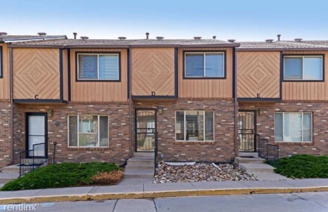 9840 West Stanford Ave - 9840 West Stanford Avenue, Denver, CO 80123